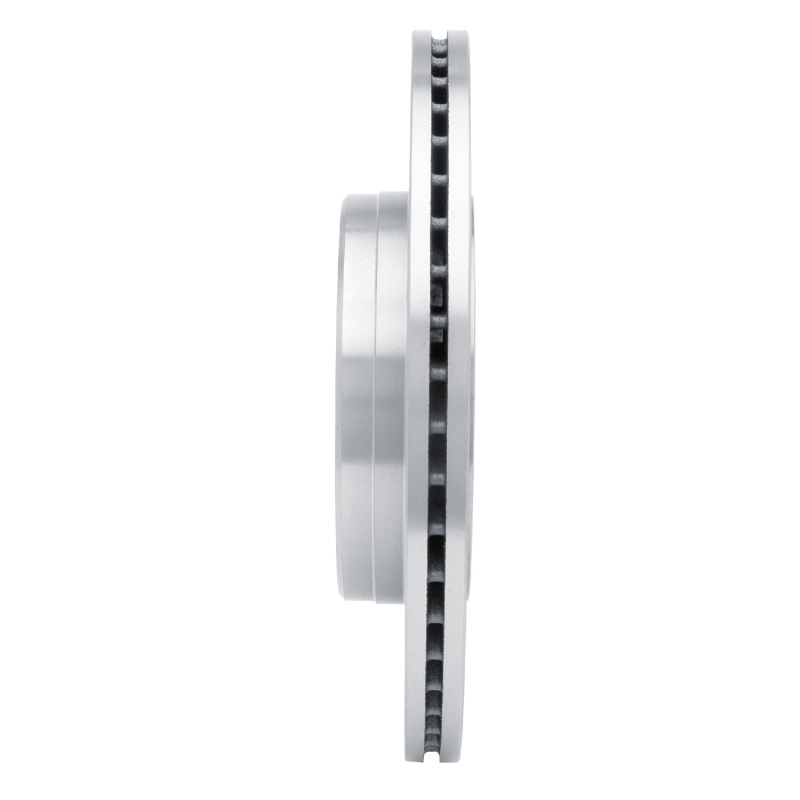 Mercedes-Benz S600 Brake Rotor (1) - Rear - R1 Concepts - Plain - `07-`13